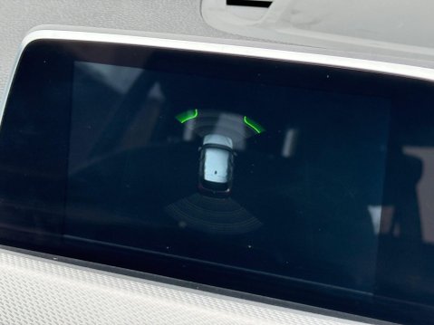 BMW X1 1.5 18i GPF M Sport sDrive Euro 6 (s/s) 5dr 17