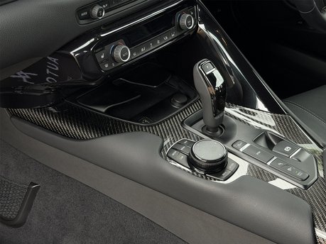 Toyota Supra PRO 59