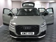 Audi Q2 TFSI S LINE EDITION 1 7
