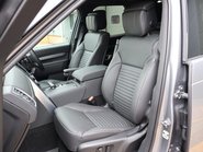Land Rover Discovery 2026 COMMERCIAL DYNAMIC HSE STYLED BY SEEKER  GENUINE REAR SEATS FITTED  22