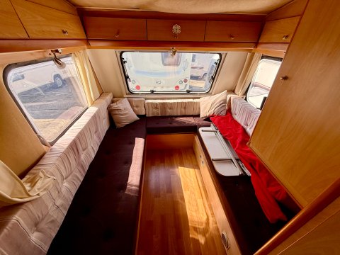 Freedom Jetstream Twin Sport  11