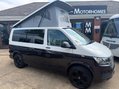 Volkswagen CAMPER KING T6.1 4 BERTH POP TOP EXPLORER MODEL 27