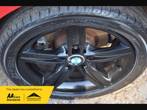 BMW 1 Series 1.6 116i Sport 3dr 21