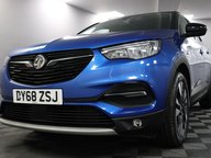 Vauxhall Grandland X SPORT NAV S/S 28