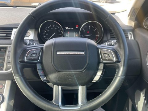 Land Rover Range Rover Evoque 2.2 SD4 Pure Tech 4WD Euro 5 (s/s) 5dr 32