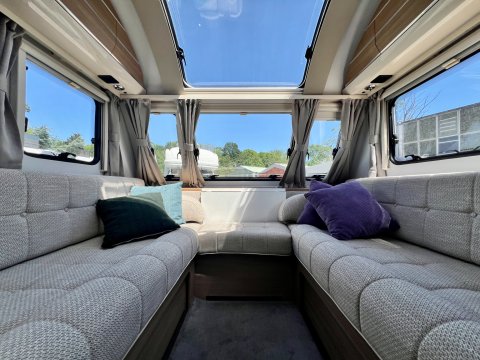 Adria Adora 612 DL Seine 13
