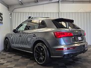 Audi SQ5 3.0 TFSI V6 SUV 5dr Petrol Tiptronic quattro Euro 6 (s/s) (354 ps) 4