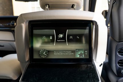 Rolls-Royce Phantom 8 29