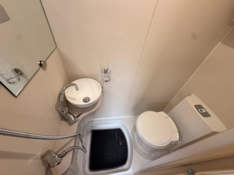 Elddis Autoquest 115 BLUE HDI 333 L1 C/C TLL 11