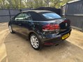 Volkswagen Golf 1.4 Golf SE TSi Semi-Auto 2dr 11
