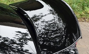 Mercedes-Benz SLR McLaren 37