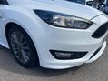 Ford Focus 1.5T EcoBoost ST-Line Auto Euro 6 (s/s) 5dr 12