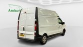 Renault Trafic Trafic Lh30 Business+ Blue Dci 4