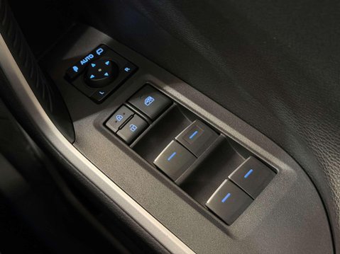 Toyota Rav4 2.5 VVT 18.1kWh Design SUV 5dr Petrol Plug-in Hybrid CVT 4WD Euro 6 (s/s) ( 51
