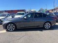 BMW 3 Series 2.0 320d Sport 4dr 24