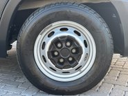 Iveco Daily 35S14V 3520L Business Hi-Matic Panel Van 32