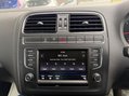 Volkswagen Polo 1.0 BlueMotion Tech Match Edition Euro 6 (s/s) 3dr 26