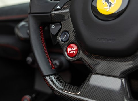 Ferrari 458 Speciale Aperta 33