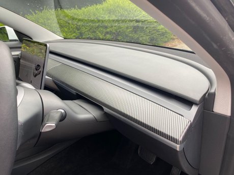 Tesla Model 3 (Dual Motor) Long Range Auto 4WDE 4dr 80