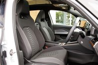 Cupra Born V2 43