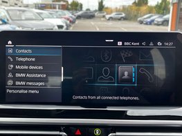 BMW X3 2.0 X3 xDrive 30e XLine Auto 4WD 5dr 35