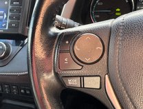 Toyota Rav 4 2.5 VVT-h Design SUV 5dr Petrol Hybrid CVT Euro 6 (s/s) (197 ps) 13