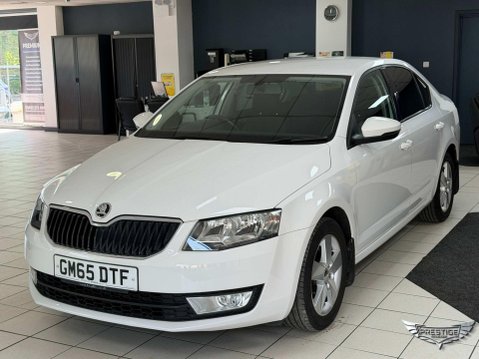 Skoda Octavia 1.4 TSI SE DSG Euro 6 (s/s) 5dr 2