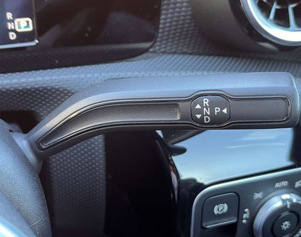 Mercedes-Benz A Class 1.5 A 180 Sport D Auto 5dr 58