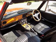 Triumph Stag MKII Automatic 14