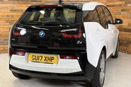 BMW I3 33kWh Hatchback 5dr Electric Auto (170 ps) 77