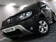 Dacia Duster COMFORT SCE 32