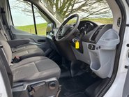Ford Transit 350 L3 H2 130 ps Panel Van with Air Con 17