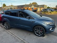 Ford Kuga 2.0 TDCi EcoBlue ST-Line Edition Powershift AWD Euro 6 (s/s) 5dr 9