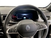 Renault Arkana 1.6 E-TECH techno SUV 5dr Petrol Hybrid Auto Euro 6 (s/s) (145 ps) 13