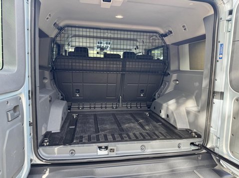 Ineos Grenadier STATION WAGON 25