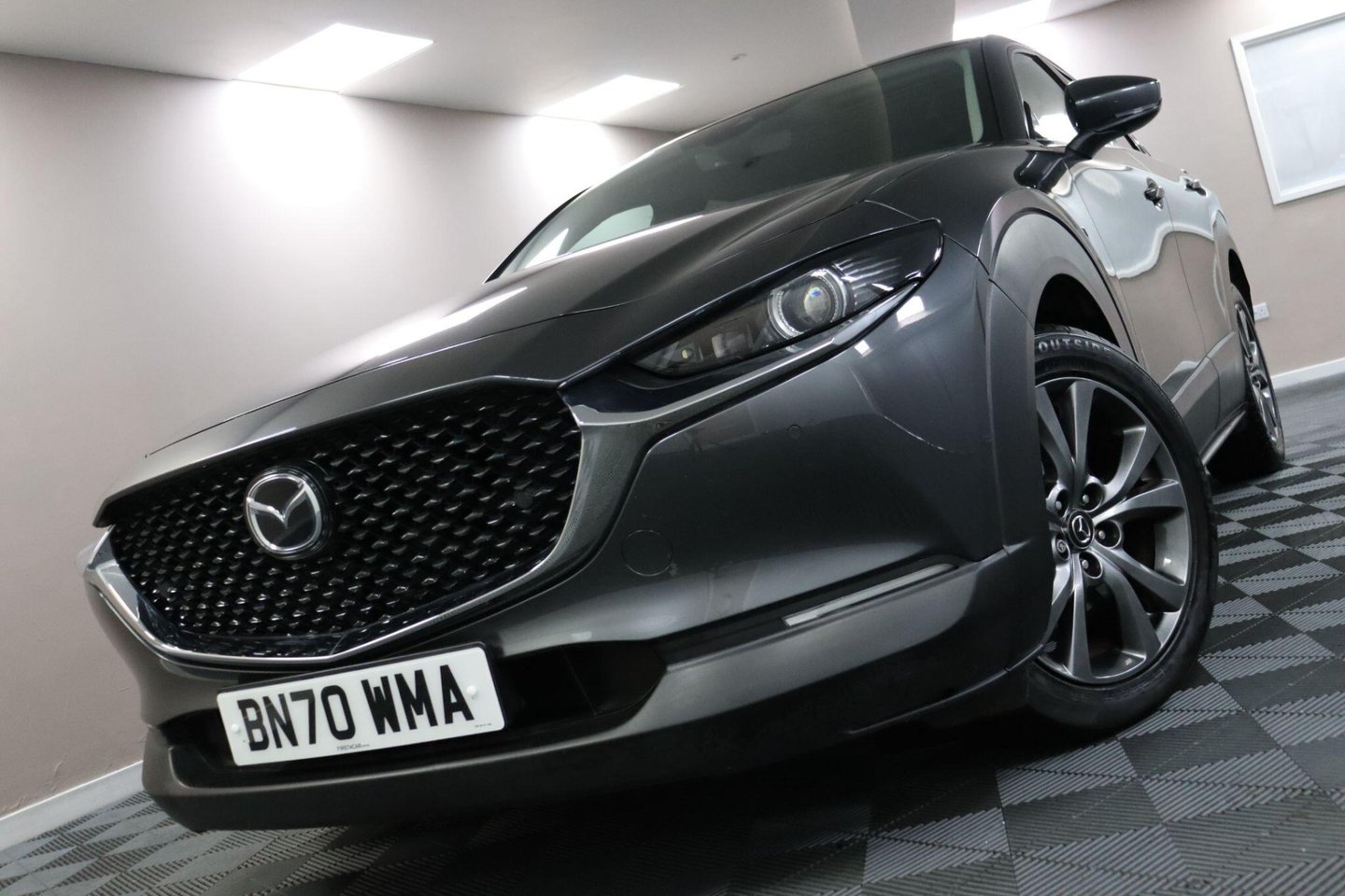 2020 Mazda CX-30 — image 26