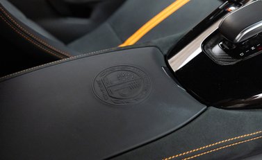 Mercedes-Benz Amg GT BLACK SERIES 27