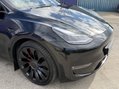 Tesla Model Y (Dual Motor) Performance SUV 5dr Electric Auto 4WDE (426 bhp) 13