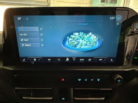Ford Transit Custom 2.0 Transit Custom 300 Limited EcoBlue 18