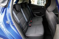 Renault Clio ICONIC TCE 36