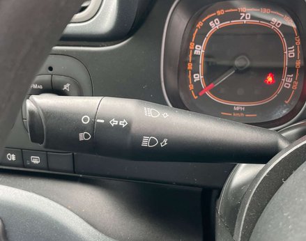 Fiat Panda 1.2 Panda Easy 5dr 29