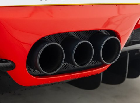 Ferrari 458 SPIDER 37