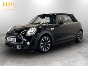 Mini Convertible 2.0 Cooper S Exclusive Convertible 2dr Petrol Steptronic Euro 6 (s/s) (192 3