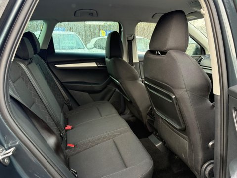 Skoda Karoq 1.5 TSI ACT SE DSG Euro 6 (s/s) 5dr 19