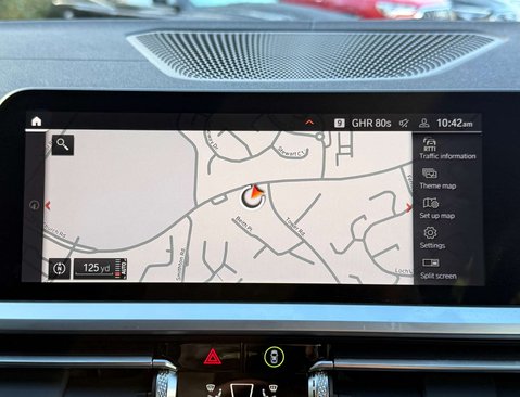 BMW 4 Series 2.0 420i M Sport Professional Edition Auto 2dr 30