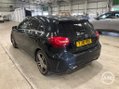 Mercedes-Benz A Class 1.6 A160 AMG Line Euro 6 (s/s) 5dr 9