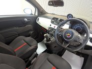 Abarth 500 1.4 500 3dr 29
