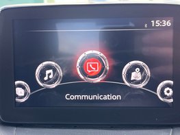 Mazda 2 1.5 Mazda2 Sport Nav MHEV 5dr 26