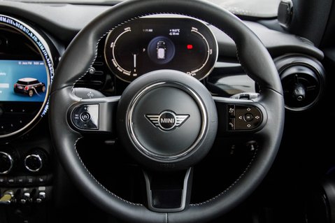 Mini Hatch COOPER S LEVEL 3 18