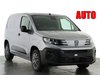 Peugeot Partner 1.5 BHDi 100 S&S EAT8 Asphalt